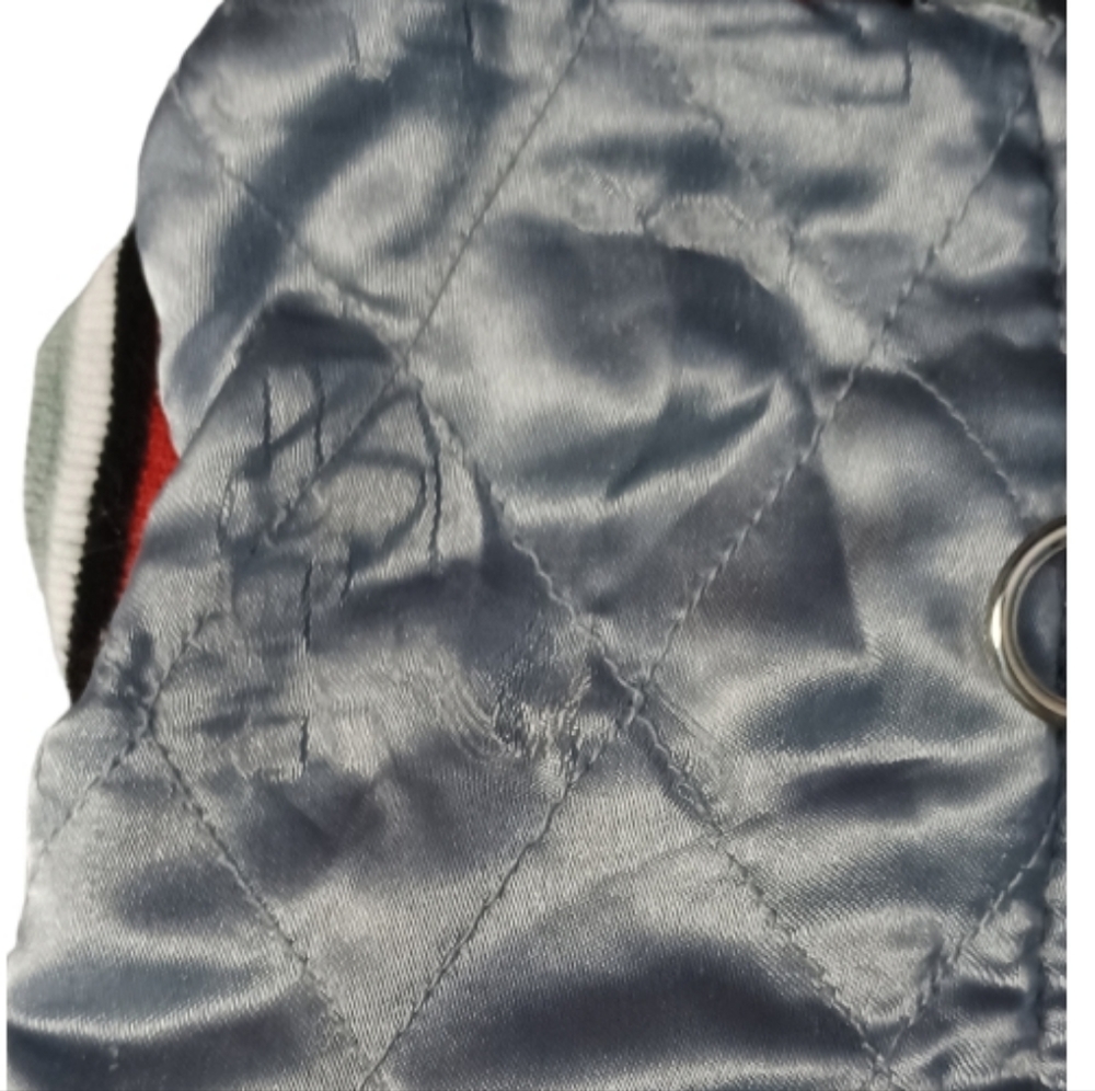 Pet Jacket MM - Picture 4 of 4